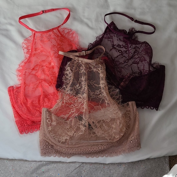 BUY 1 GET 1 FREE VICTORIA SECRET VERY SEXY BRA - Picture 10 of 12